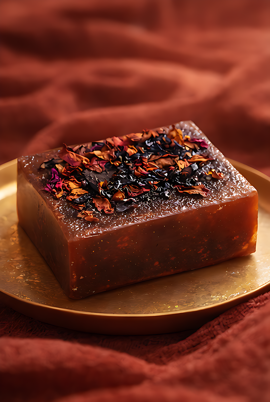 Kumkumadi  Soap