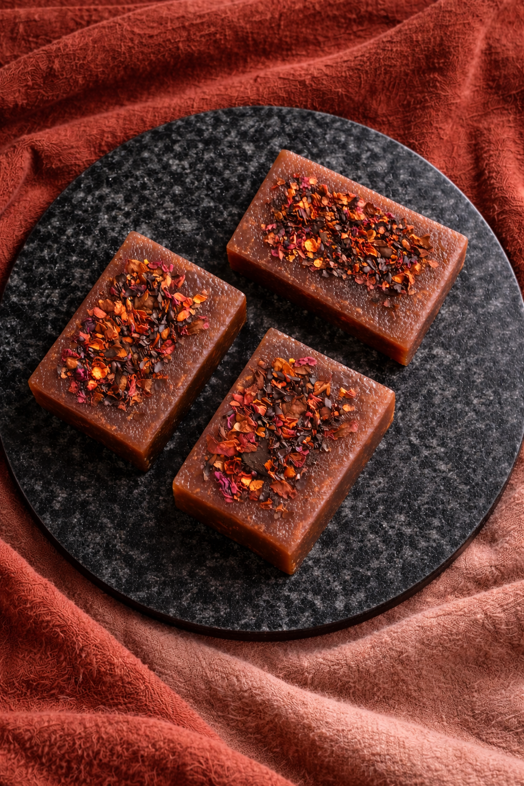 Kumkumadi Bundle “Pack of 3”