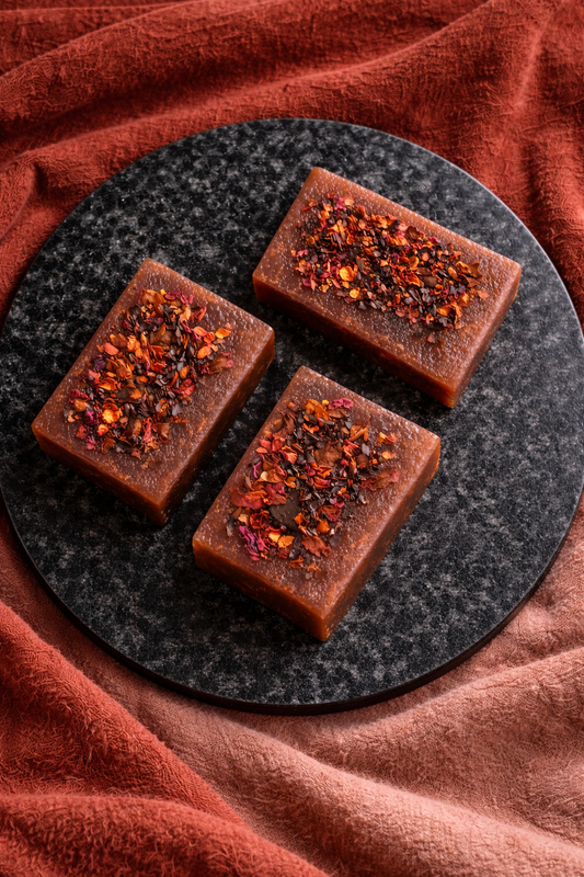 Kumkumadi Bundle “Pack of 3”